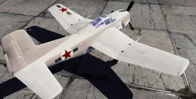 Russian BTD-1