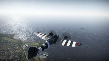 Beaufighter 2