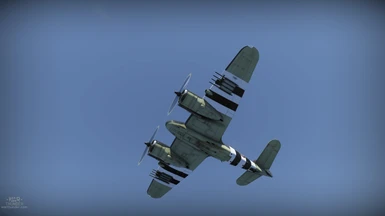 Beaufighter 3