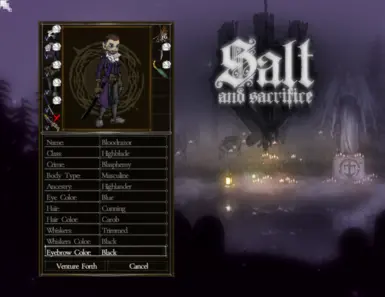 NG Improvement