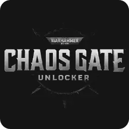 Chaos Gate Unlocker