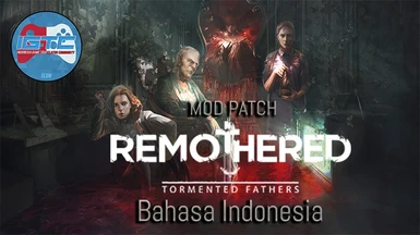 Remothered Tormented Fathers - Bahasa Indonesia MOD