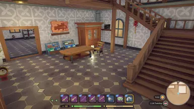 Library