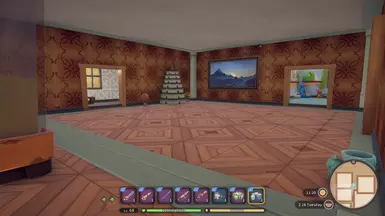 Ballroom