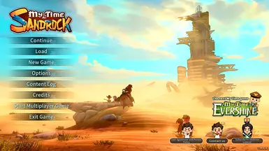 Desert Bloom 2.0