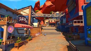 Desert Bloom 2.0 brighter