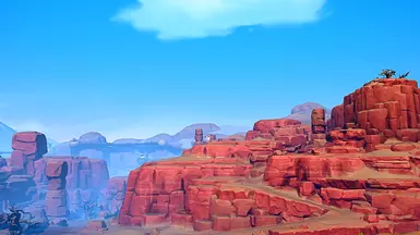 Desert Bloom 2.0