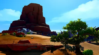 Desert Bloom 2.0