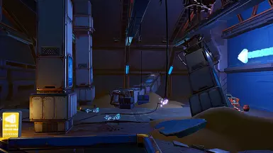 Desert Bloom 2.0 brighter