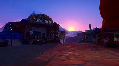 Desert Bloom 2.0