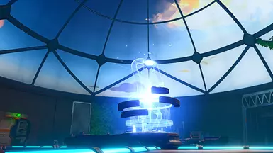 Desert Bloom 2.0 brighter