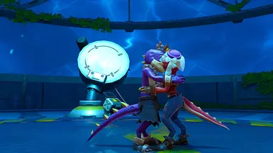 Desert Bloom 2.0 brighter