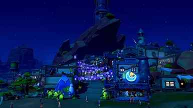 Desert Bloom 2.0