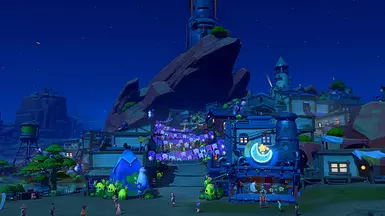 Desert Bloom 2.0 brighter