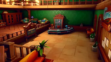 Desert Bloom 2.0