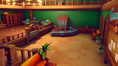 Desert Bloom 2.0 brighter