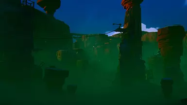 Desert Bloom 2.0