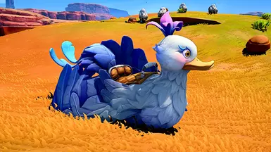 Desert Bloom 2.0