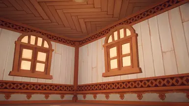 Small bedroom