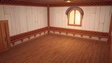 Office/Playroom/Misc.