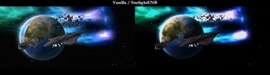 Vanilla Starlight 1