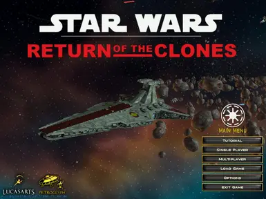 Return of the Clones (FoC)