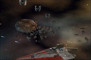 empire at war star trek mod