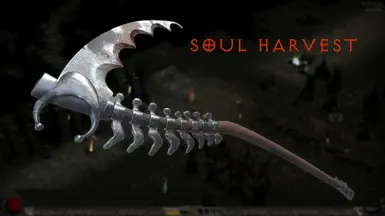 Soul Harvest