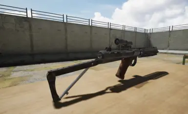 E-11 Blaster