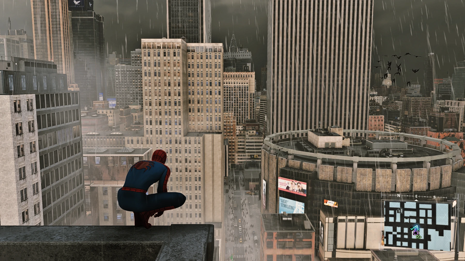 Название sophie rain spider man video original. Marvel Spider man на ПК. Человек паук дождь. Spider man Remastered моды. Марвел ремастер.