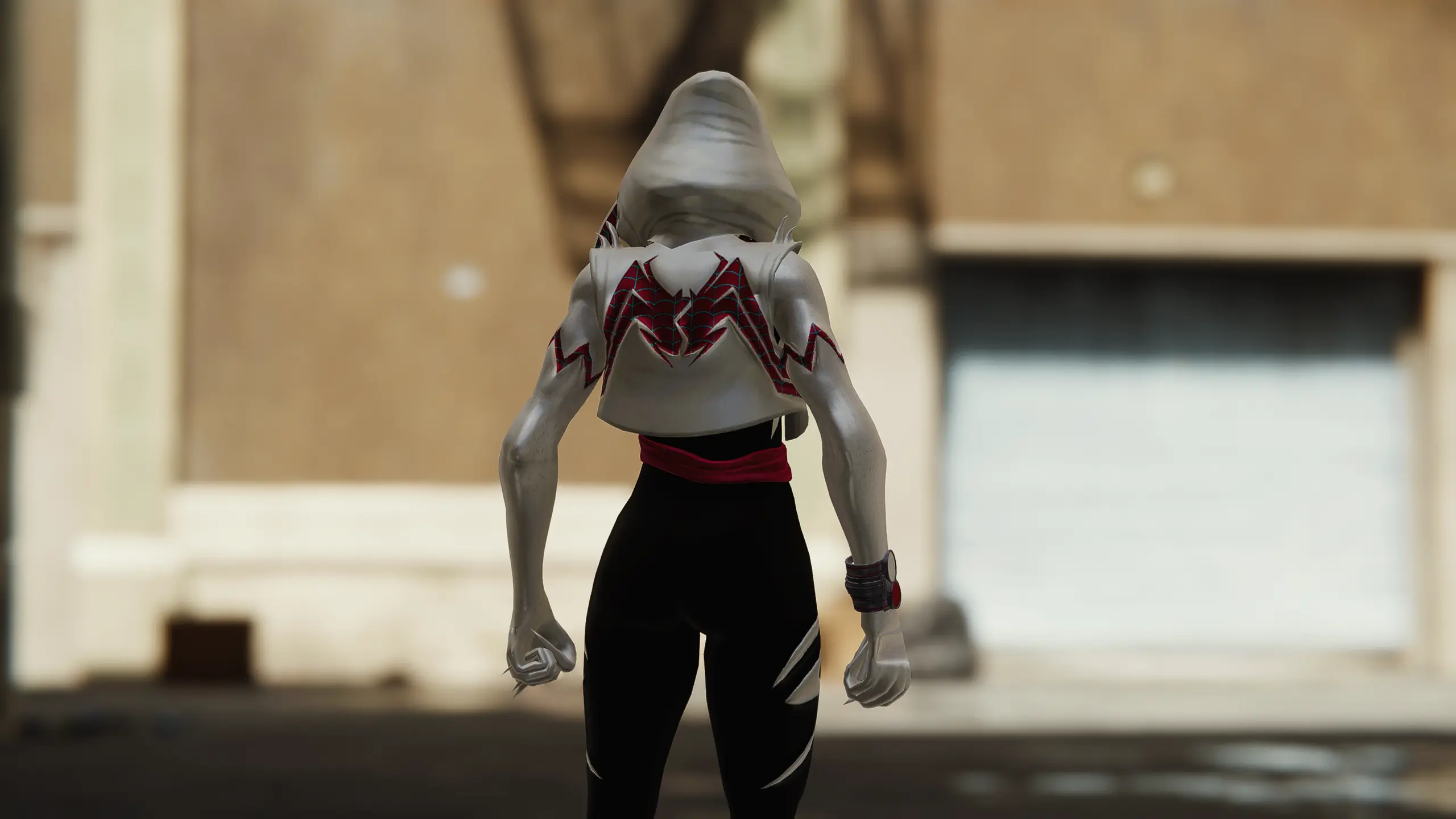 Gwenom at Marvel's Spider-Man Remastered Nexus - Mods and community