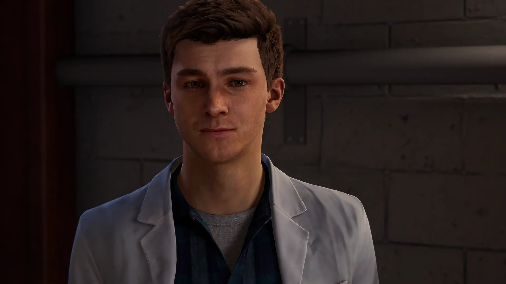 Face Retexture at Marvel’s Spider-Man Remastered Nexus - Mods and community