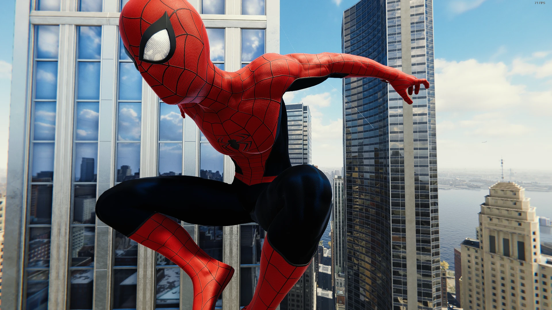 New Marvel's Spider-Man Remastered Mods bring Tobey Maguire