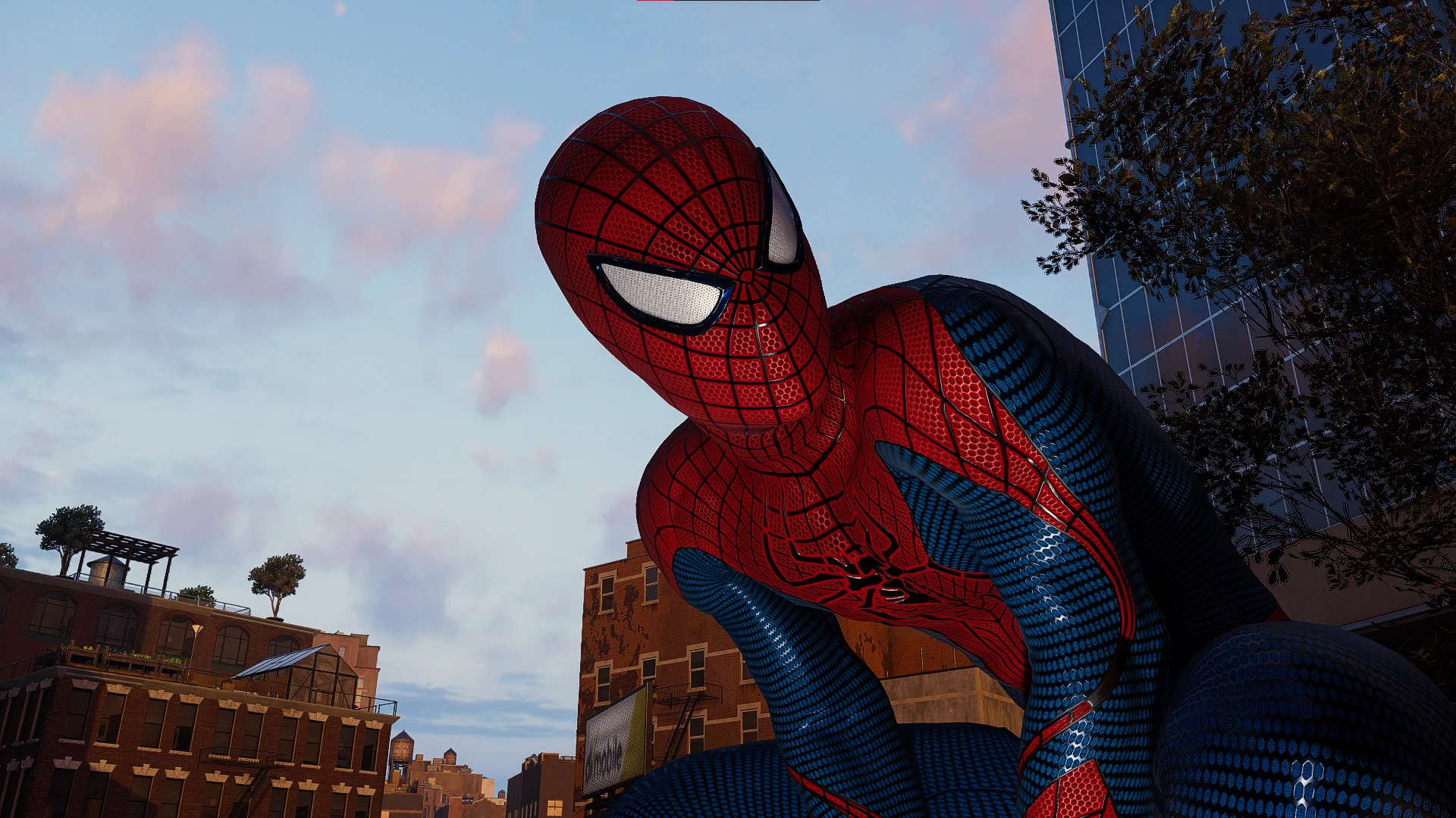 Поставь паук 2. Spider man Remastered. Spider man Remastered костюмы. Marvel s Spider-man Remastered паутинный костюм. Marvel Spider man 2.
