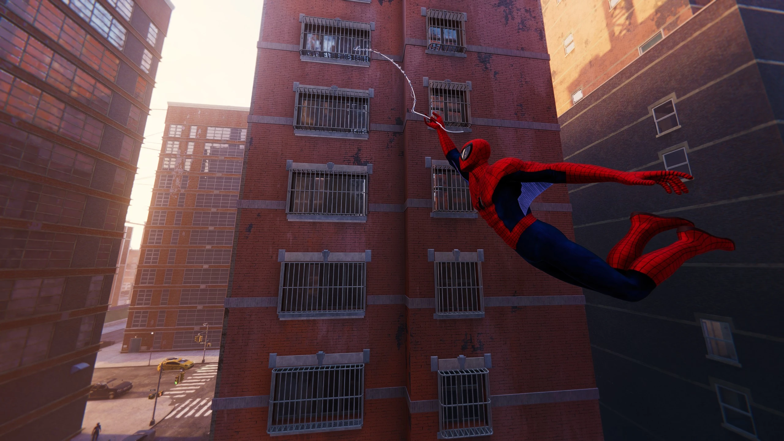 Игра паук 2020. Spider man Remastered. Spider-man 2 (игра). Человек-паук 2 игра на ps5. Marvel’s Spider-man Remastered Gameplay.