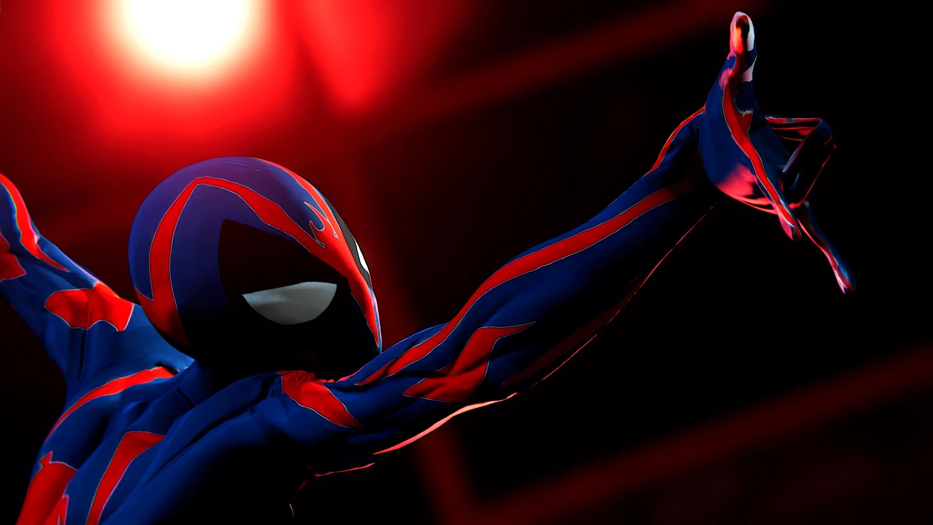 Aracnido Jr (Suit Slot) - Spider-Man Unlimited at Marvel's Spider-Man  Remastered Nexus - Mods and community