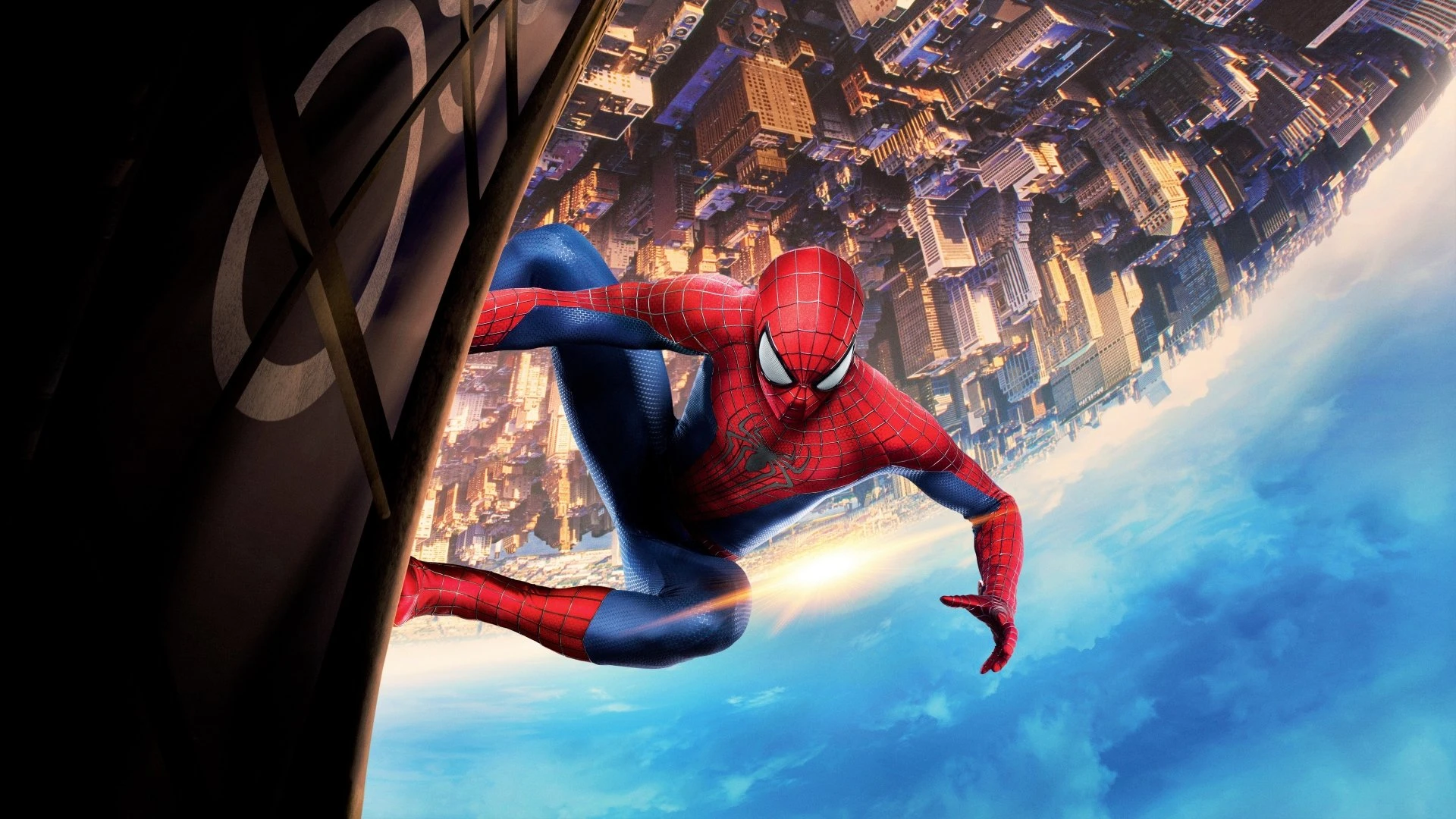 The Amazing Spider-Man 2 Traversal and Combat Music at Marvel’s Spider ...