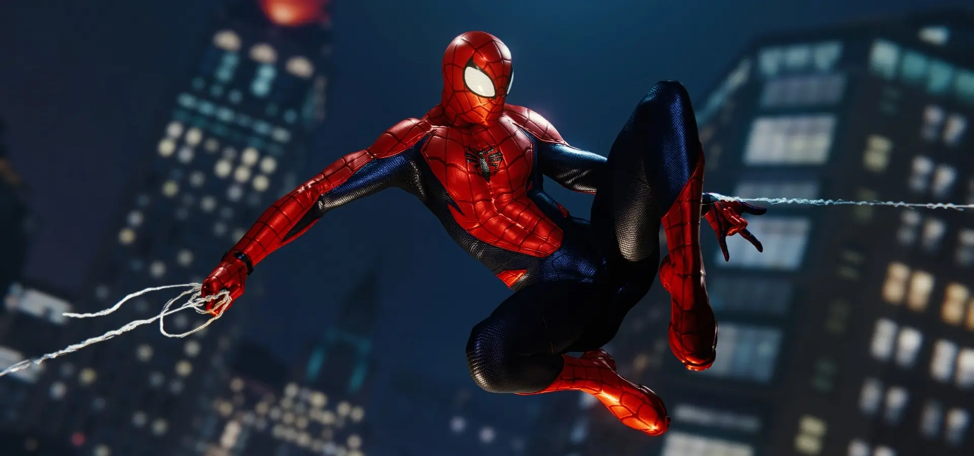 Marvel's Midnight Suns - Classic Suit at Marvel’s Spider-Man Remastered ...