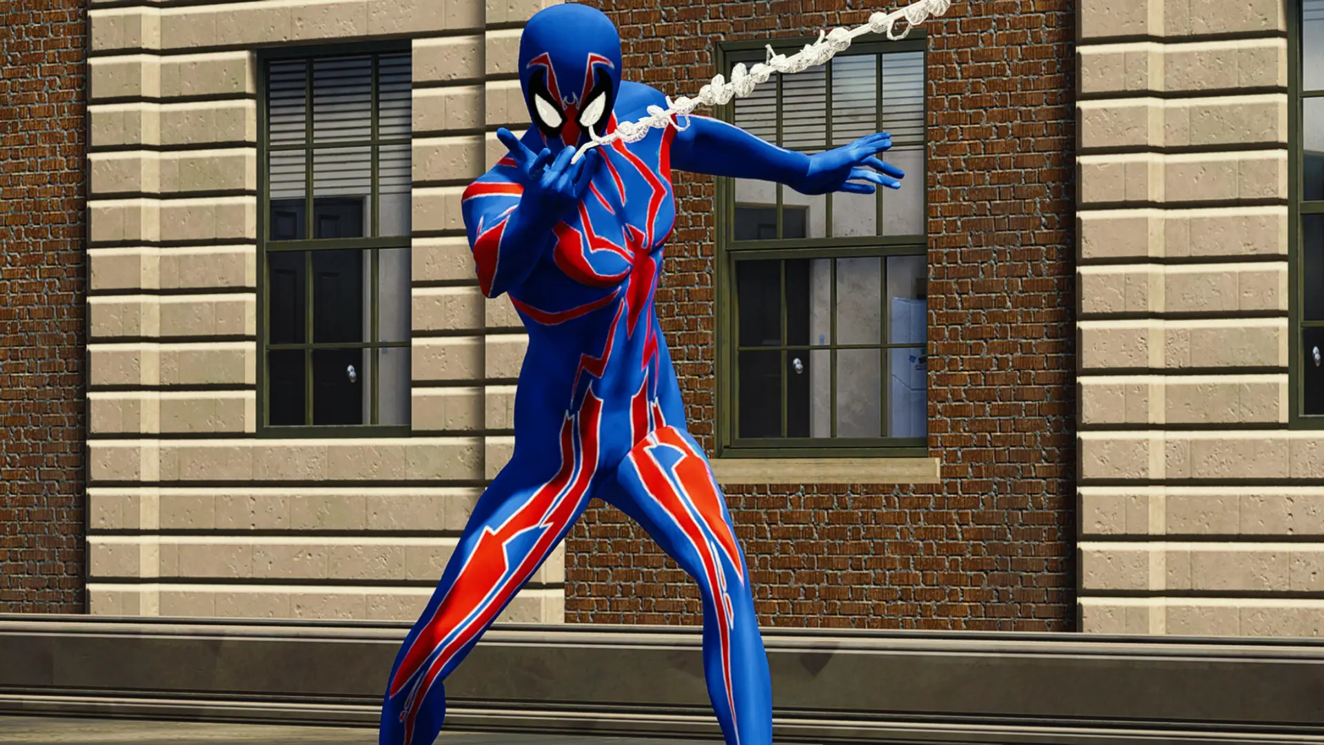 Aracnido Jr at Marvel s Spider Man Remastered Nexus Mods and