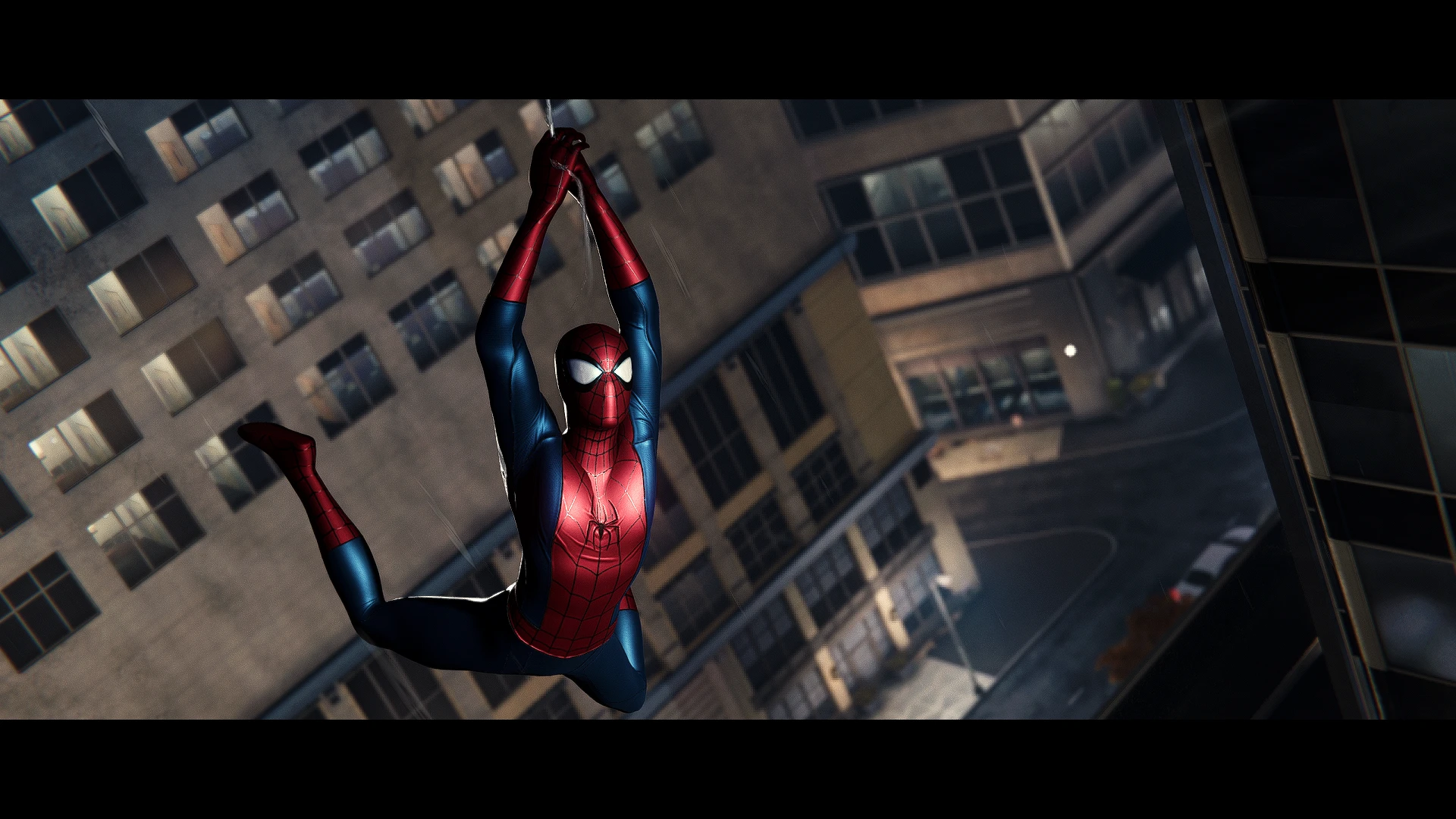 Agro's MTV Remastered at Marvel’s Spider-Man Remastered Nexus - Mods ...