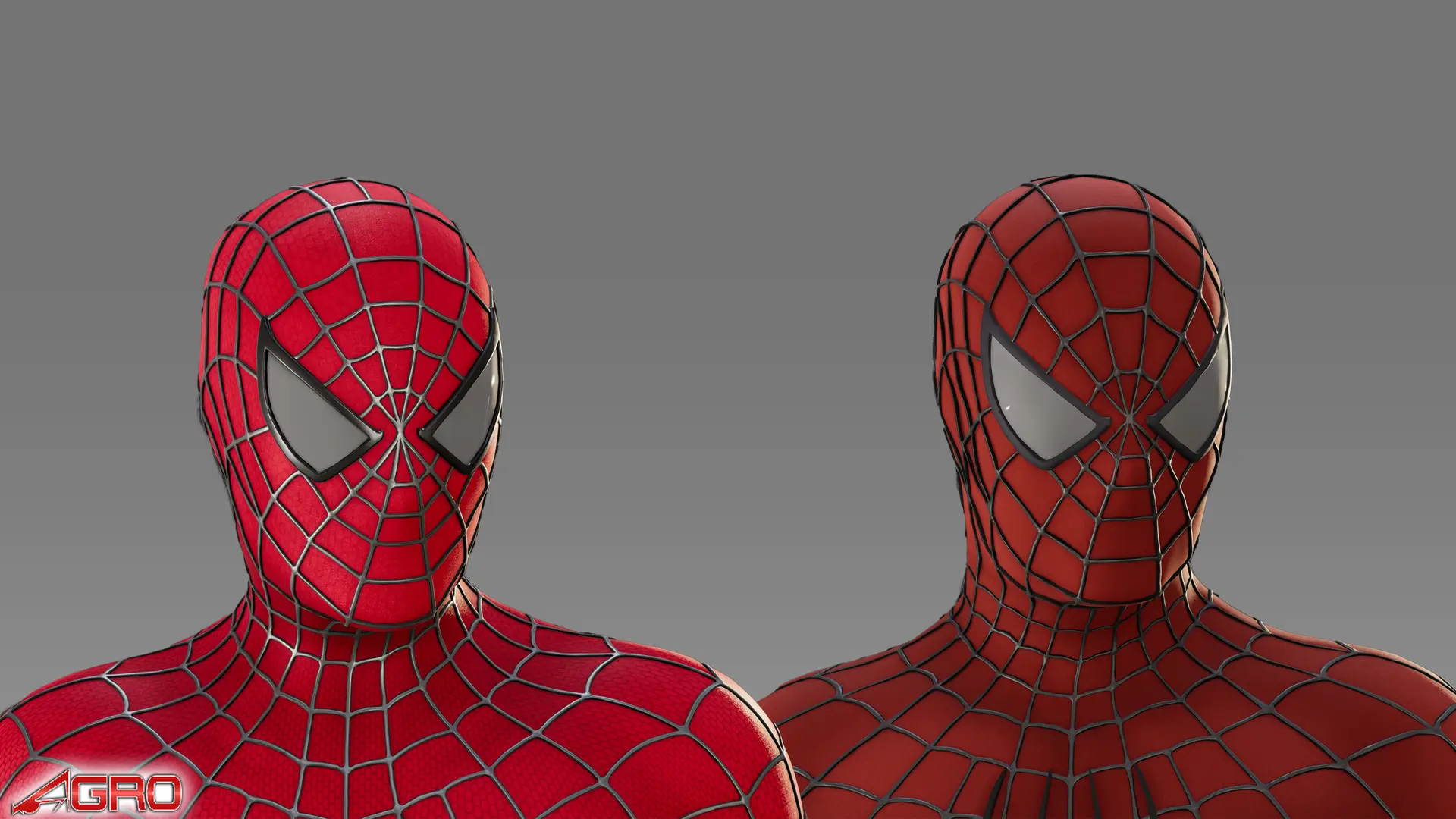 Photoreal Raimi 2002 Remastered At Marvels Spider Man Remastered Nexus