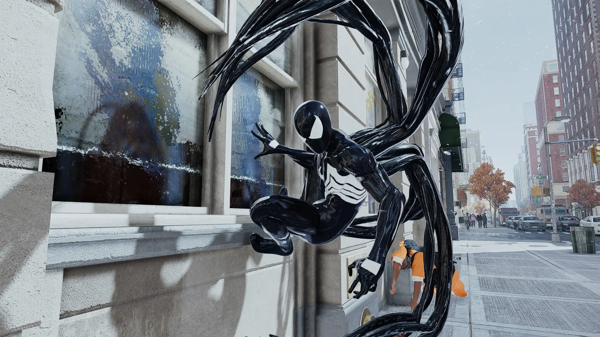 Rayne's Personal Symbiote Pack 2.0 at Marvel’s Spider-Man Remastered ...