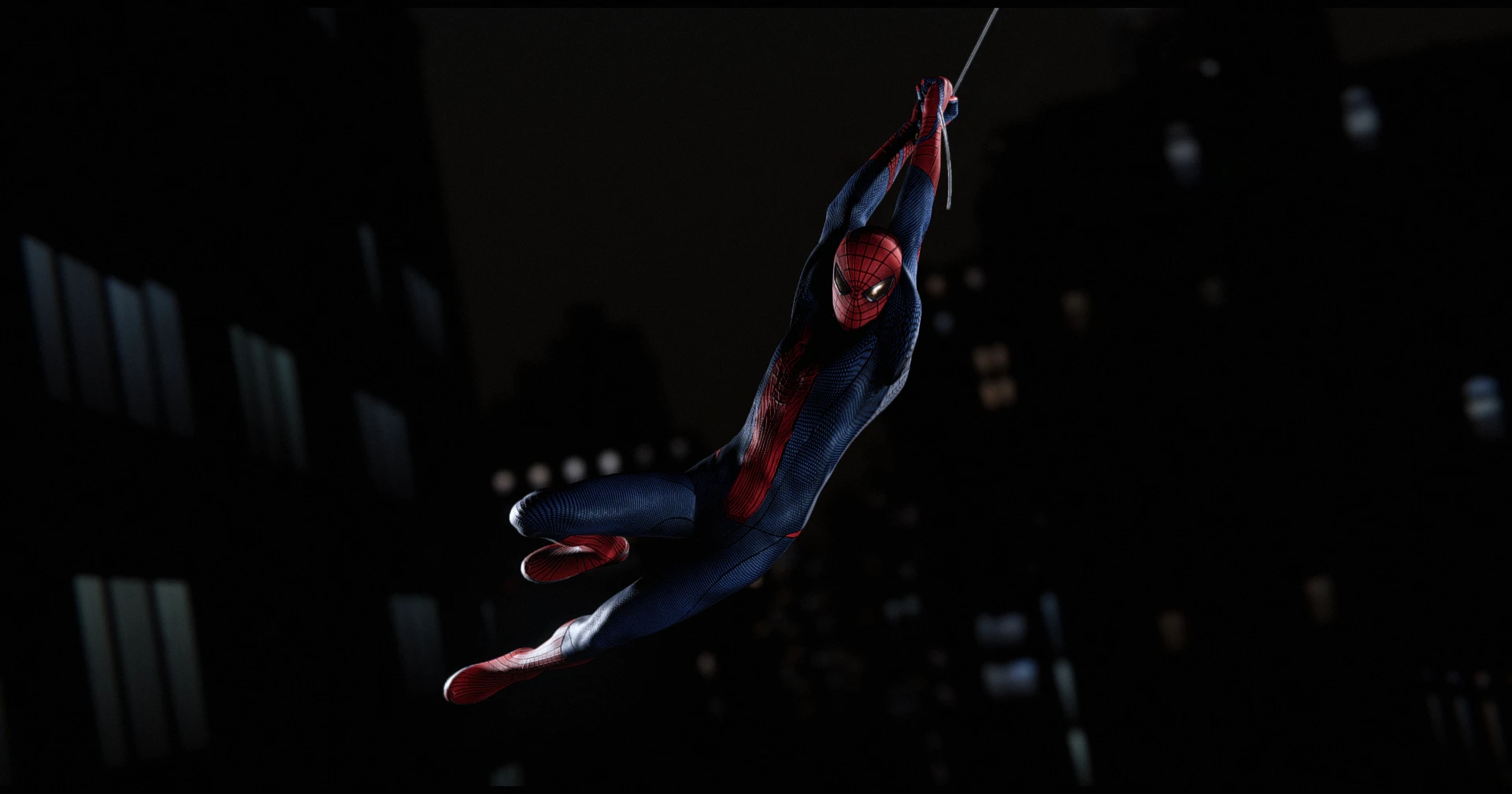 purpl's Spiders at Marvel’s Spider-Man Remastered Nexus - Mods and ...