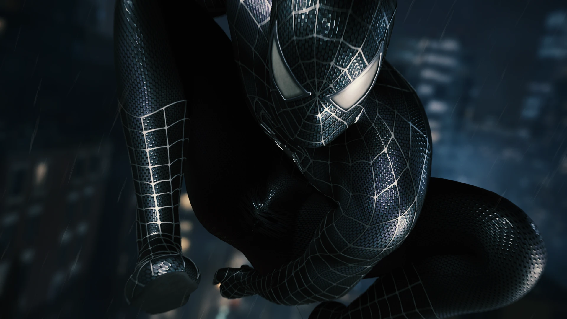 Photoreal Raimi 2007 at Marvel’s Spider-Man Remastered Nexus - Mods and ...