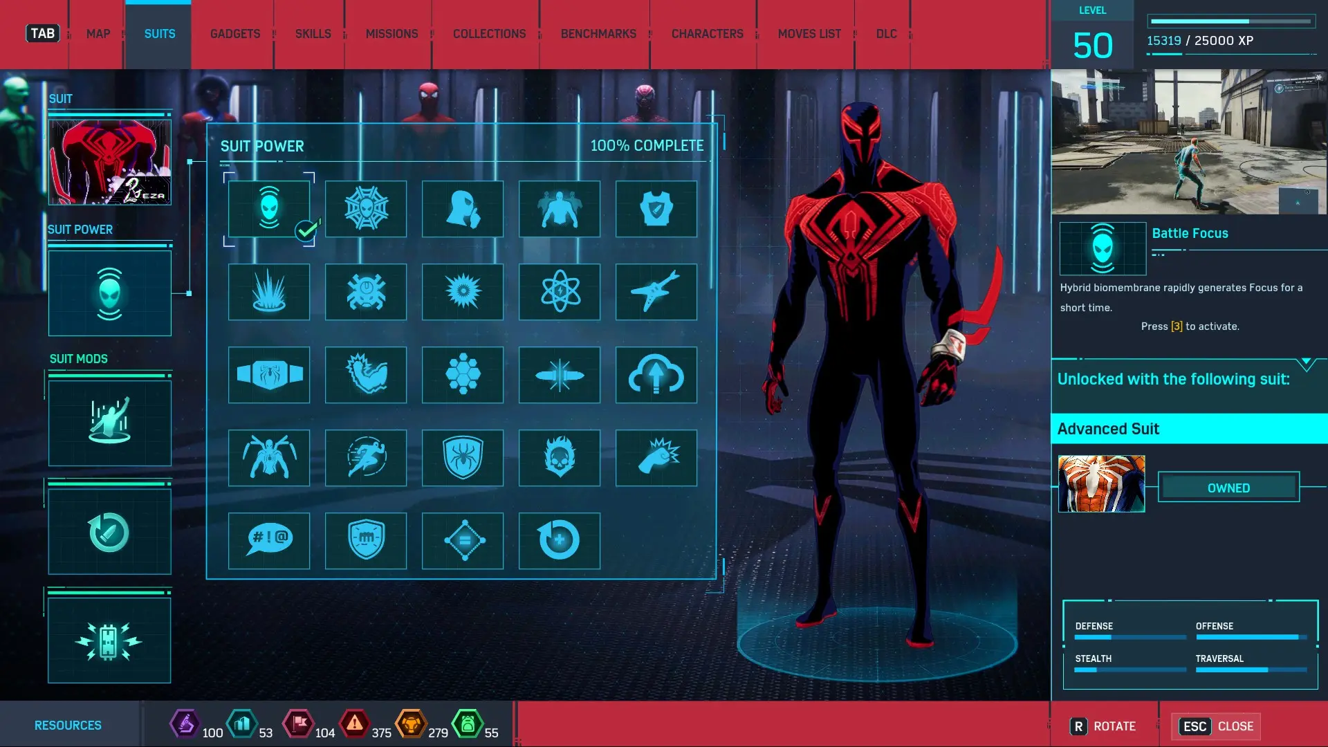 Accurate Across the Spider-verse 2099 suit - reza825 at Marvel's Spider-Man  Remastered Nexus - Mods and community