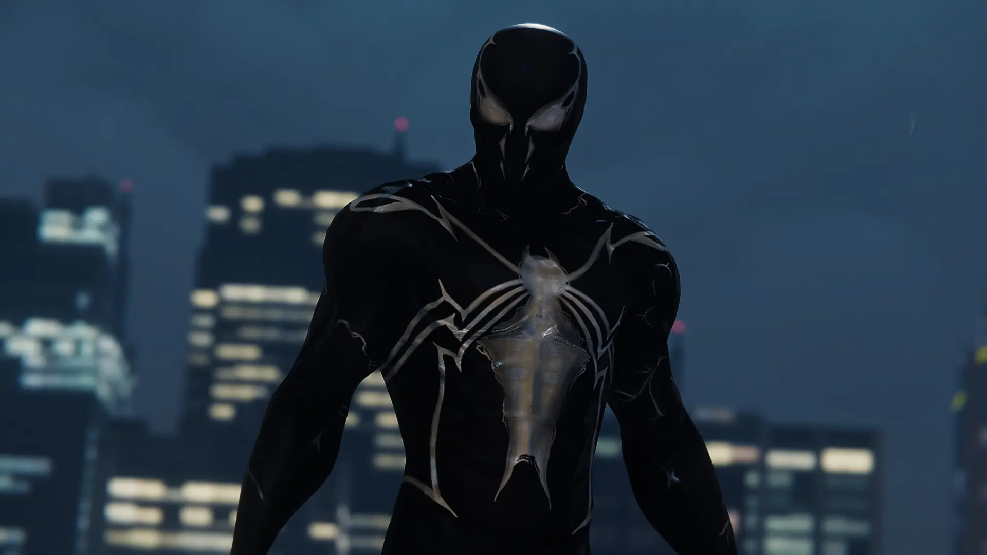 Spiders Shadow at Marvel’s Spider-Man Remastered Nexus - Mods and community