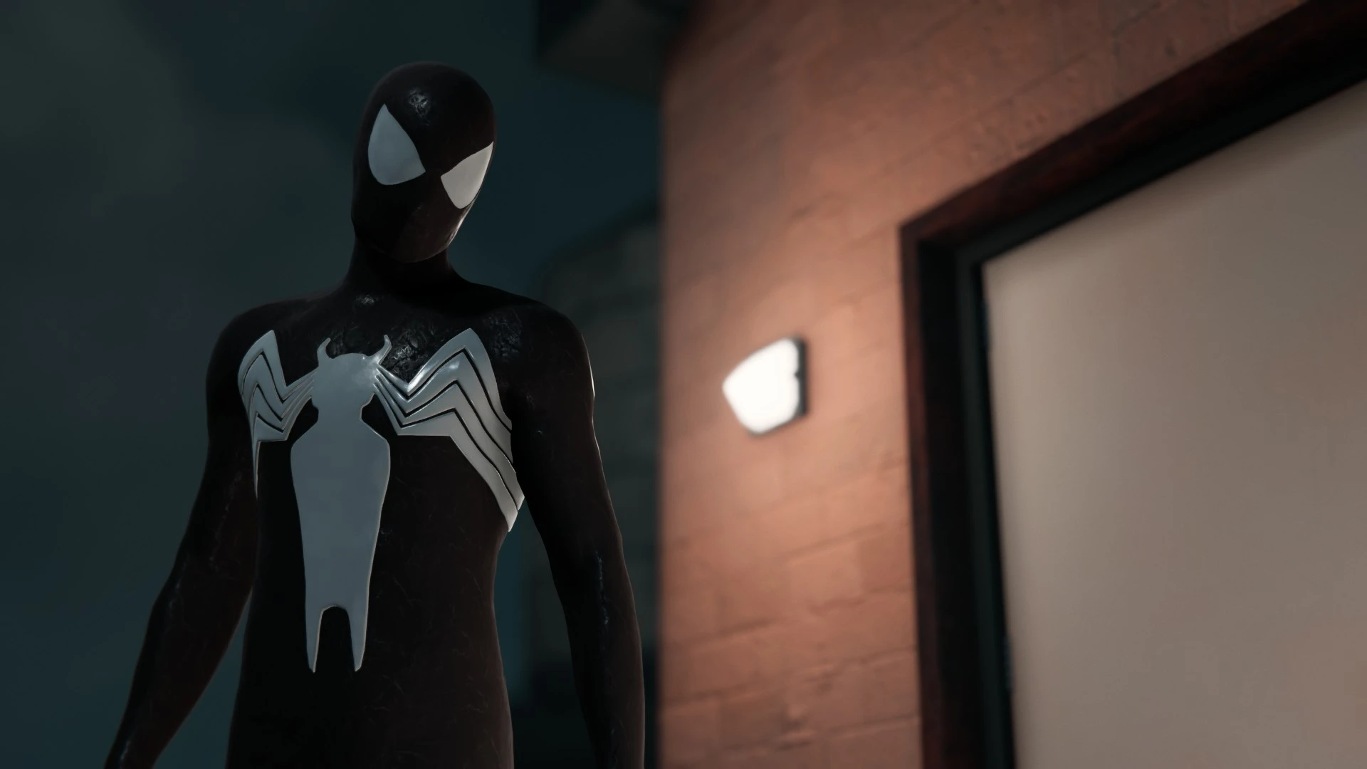 TASM 3 (The Amazing Spider-man) Organic-looking Symbiote by REZA at ...