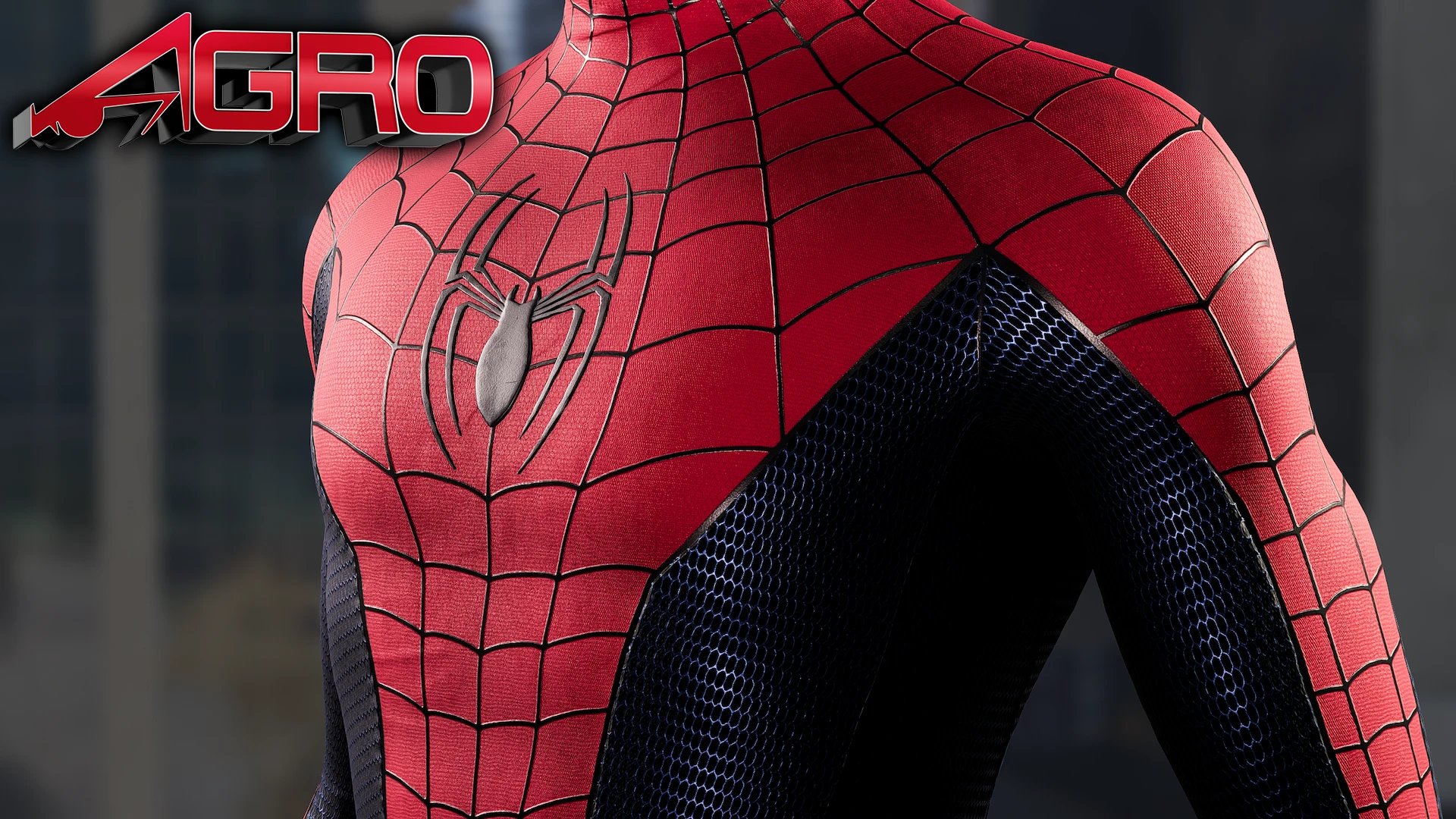 Suits mods by AgroFro comparison at Marvel's Spider-Man Remastered Nexus -  Mods and community