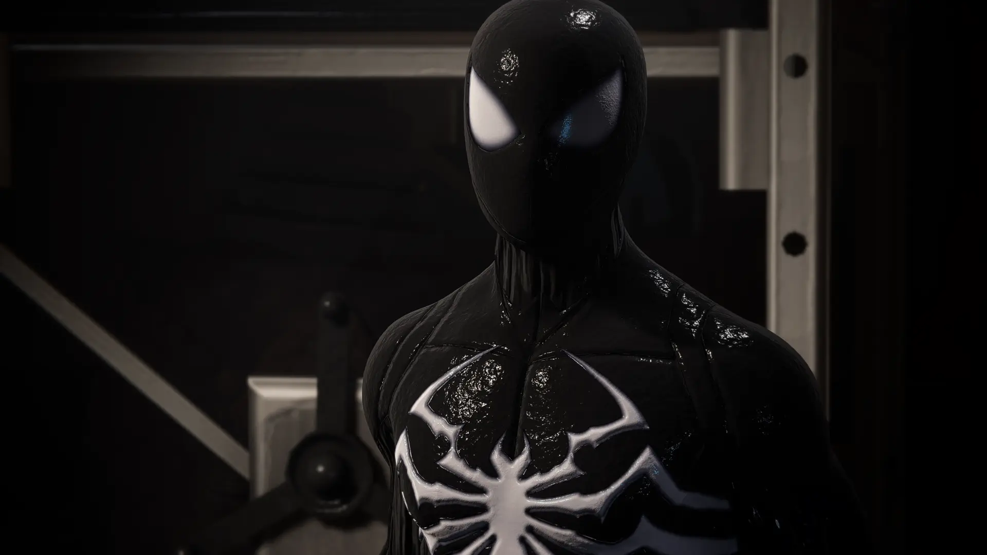 Derk's Advance Armored Symbiote Suits at Marvel’s Spider-Man Remastered ...