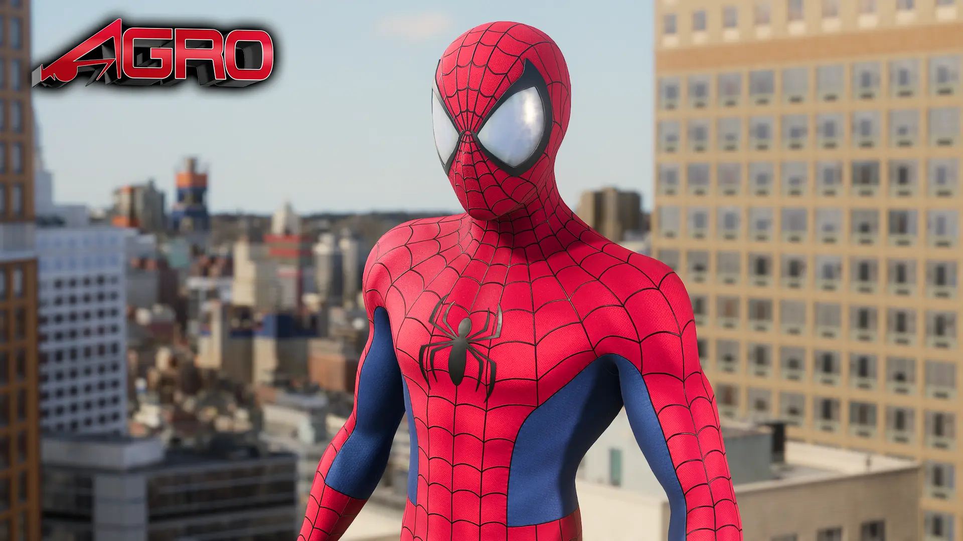 Suits mods by AgroFro comparison at Marvel's Spider-Man Remastered Nexus -  Mods and community